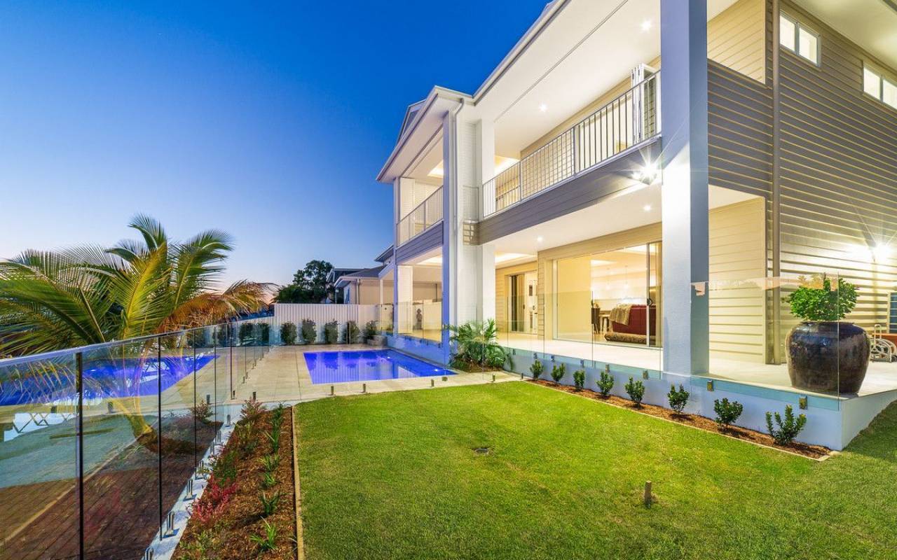 20 Seafarer Court, Surfers Paradise, QLD 4217 AU