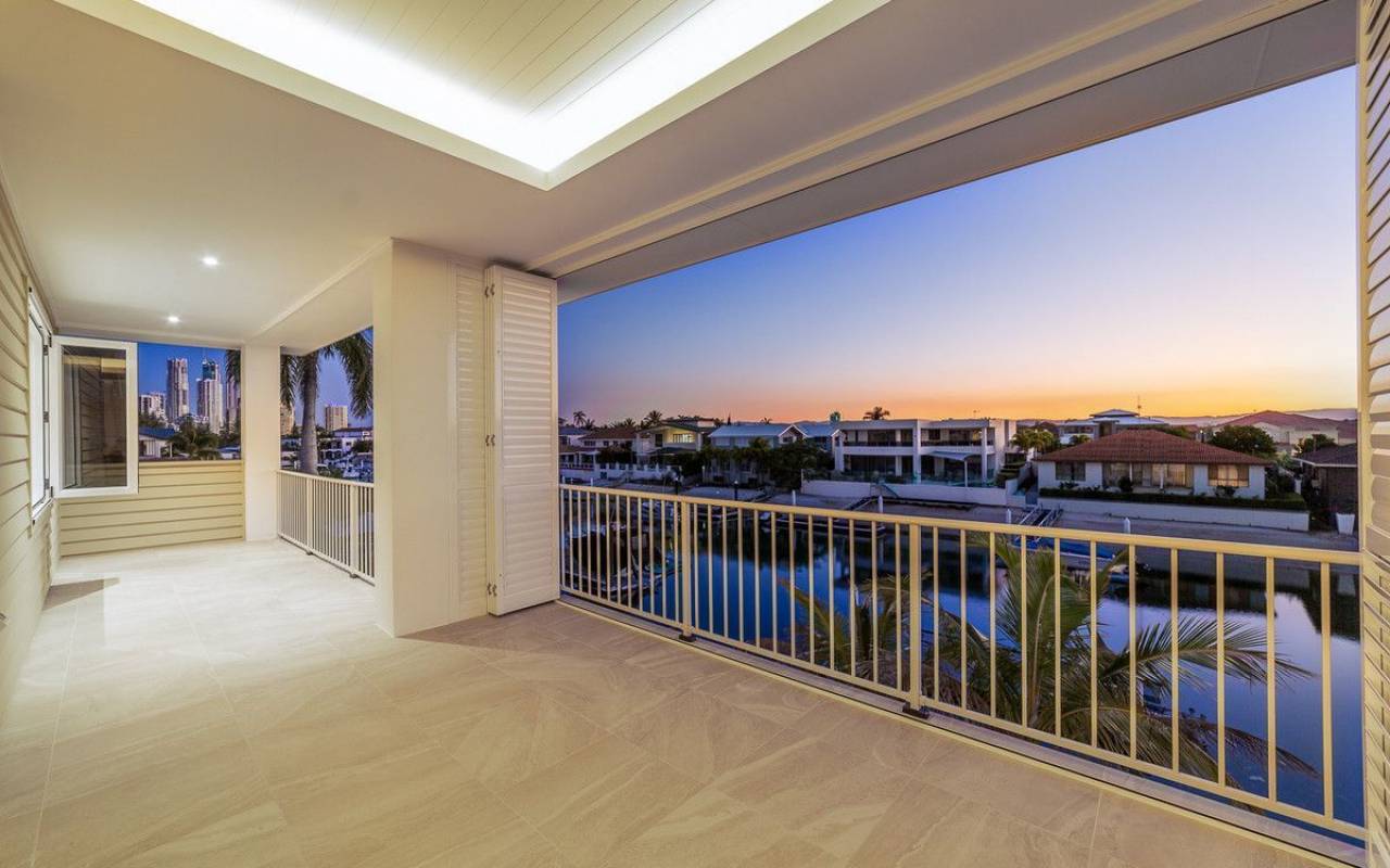 20 Seafarer Court, Surfers Paradise, QLD 4217 AU