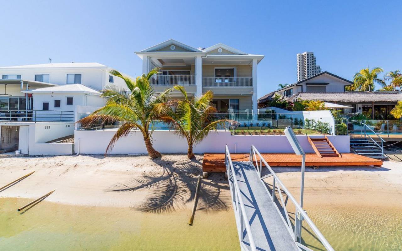20 Seafarer Court, Surfers Paradise, QLD 4217 AU