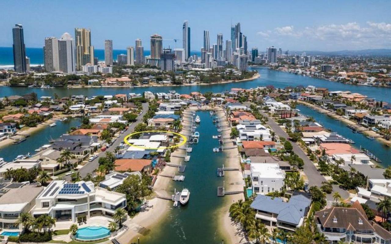20 Seafarer Court, Surfers Paradise, QLD 4217 AU