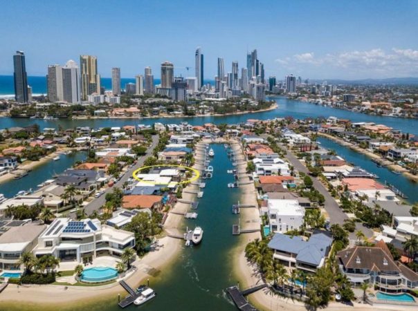 20 Seafarer Court, Surfers Paradise, QLD 4217 AU