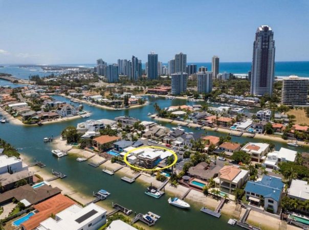 20 Seafarer Court, Surfers Paradise, QLD 4217 AU