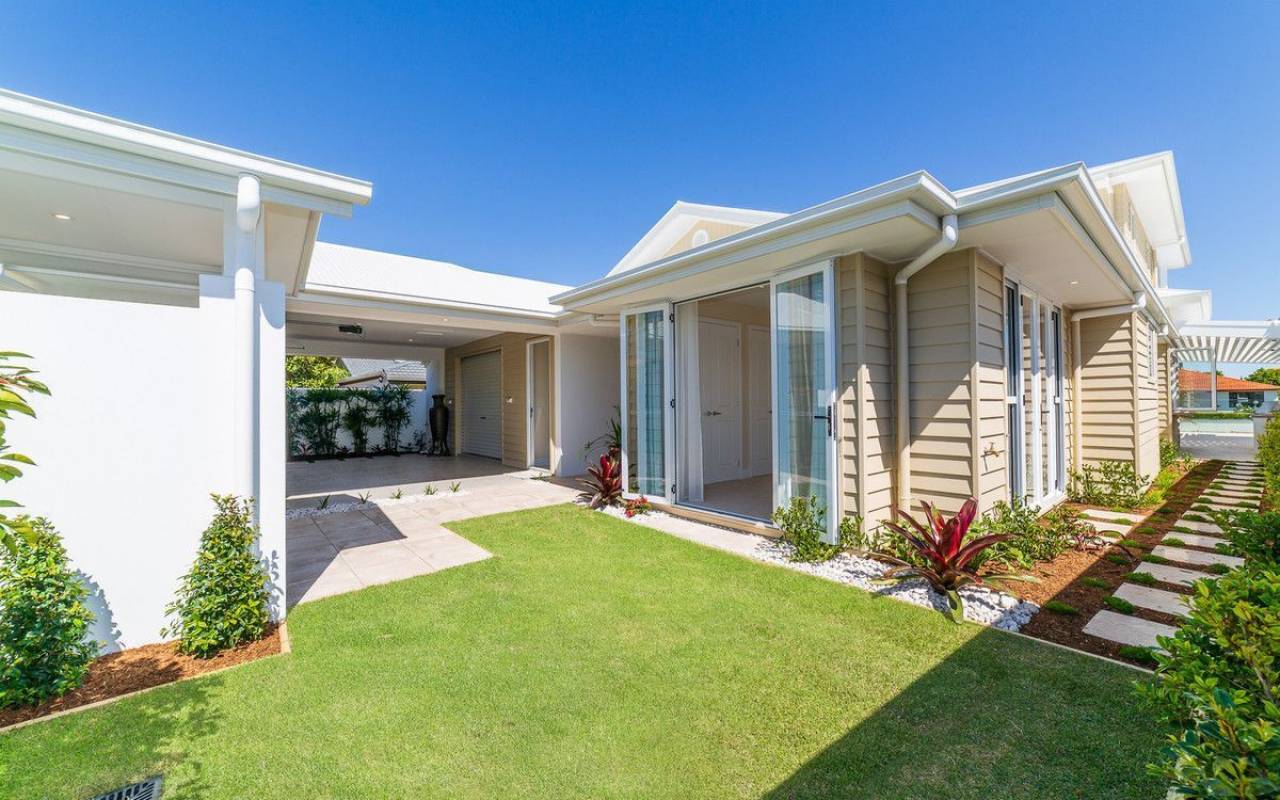 20 Seafarer Court, Surfers Paradise, QLD 4217 AU