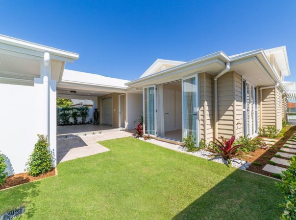 20 Seafarer Court, Surfers Paradise, QLD 4217 AU