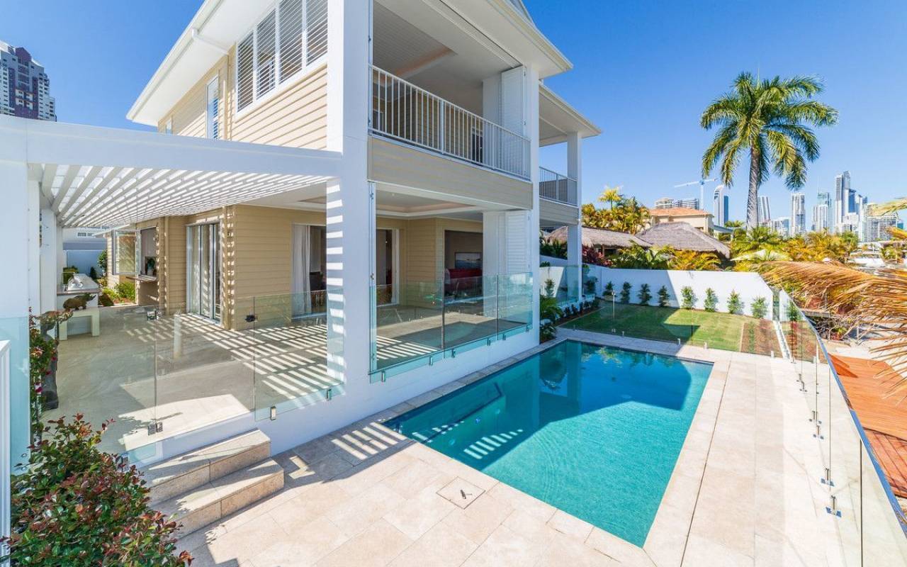 20 Seafarer Court, Surfers Paradise, QLD 4217 AU