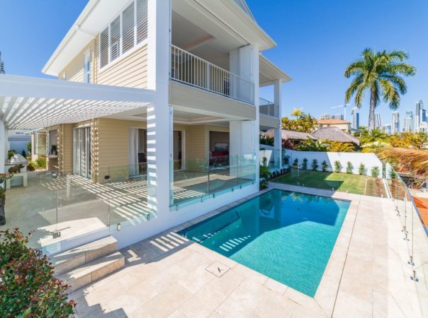 20 Seafarer Court, Surfers Paradise, QLD 4217 AU