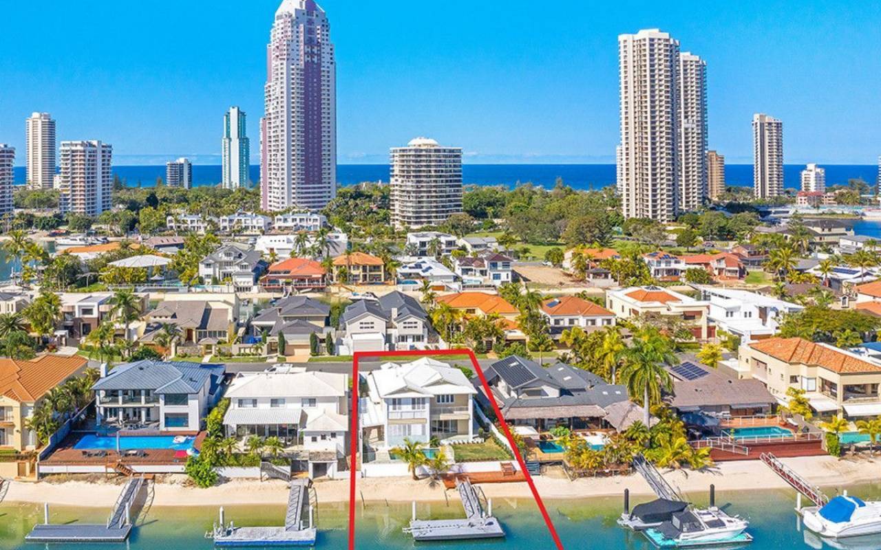20 Seafarer Court, Surfers Paradise, QLD 4217 AU
