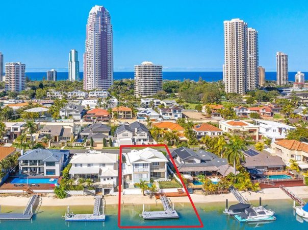 20 Seafarer Court, Surfers Paradise, QLD 4217 AU