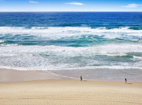 10/3 Garfield Terrace, Surfers Paradise, QLD 4217 AU