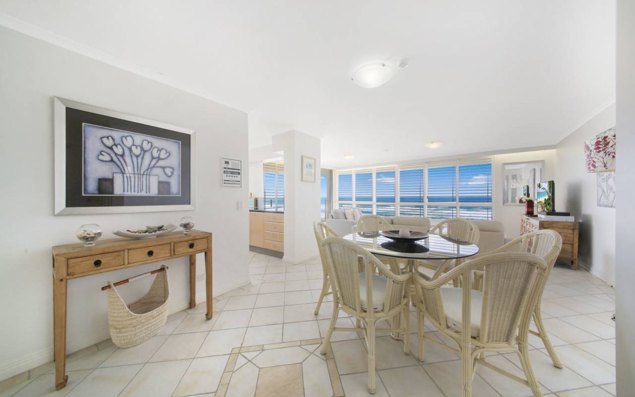 10/3 Garfield Terrace, Surfers Paradise, QLD 4217 AU