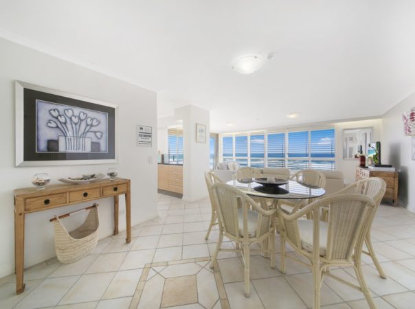 10/3 Garfield Terrace, Surfers Paradise, QLD 4217 AU