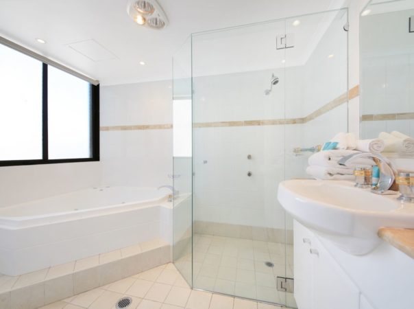 10/3 Garfield Terrace, Surfers Paradise, QLD 4217 AU