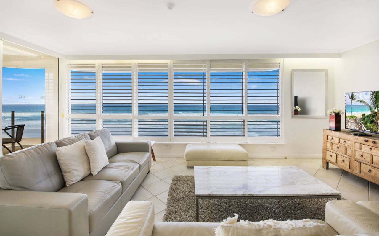 10/3 Garfield Terrace, Surfers Paradise, QLD 4217 AU