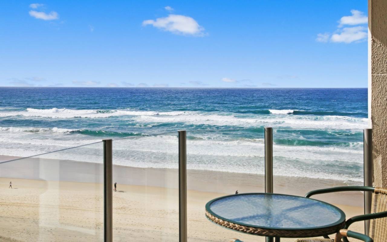 10/3 Garfield Terrace, Surfers Paradise, QLD 4217 AU