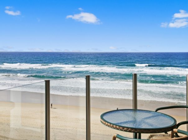 10/3 Garfield Terrace, Surfers Paradise, QLD 4217 AU