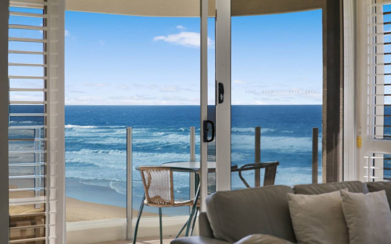 10/3 Garfield Terrace, Surfers Paradise, QLD 4217 AU