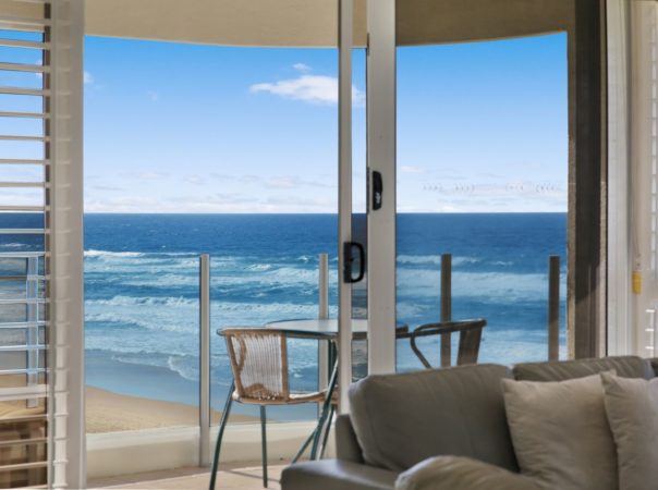 10/3 Garfield Terrace, Surfers Paradise, QLD 4217 AU