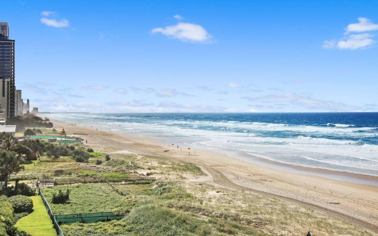 10/3 Garfield Terrace, Surfers Paradise, QLD 4217 AU