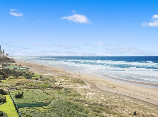 10/3 Garfield Terrace, Surfers Paradise, QLD 4217 AU