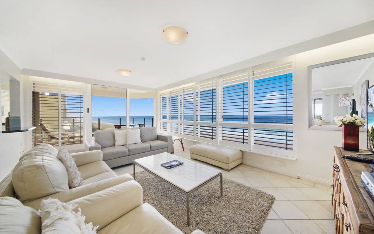 10/3 Garfield Terrace, Surfers Paradise, QLD 4217 AU