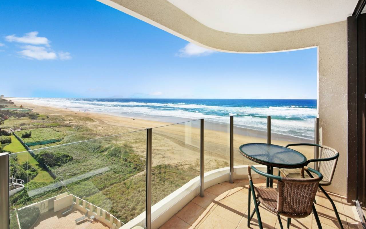 10/3 Garfield Terrace, Surfers Paradise, QLD 4217 AU