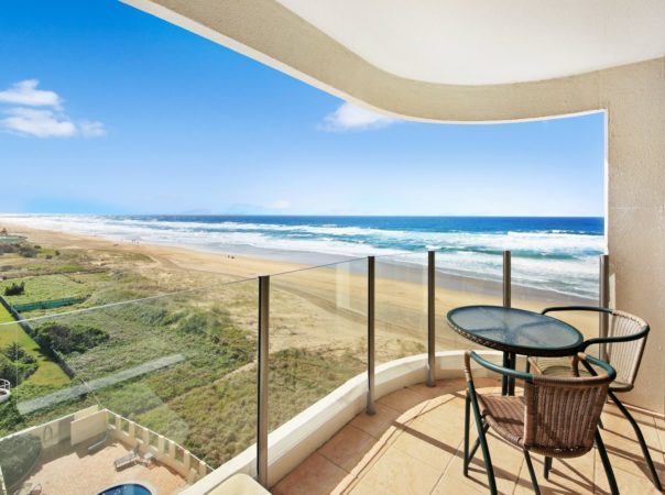 10/3 Garfield Terrace, Surfers Paradise, QLD 4217 AU