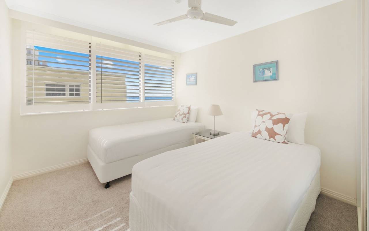 10/3 Garfield Terrace, Surfers Paradise, QLD 4217 AU