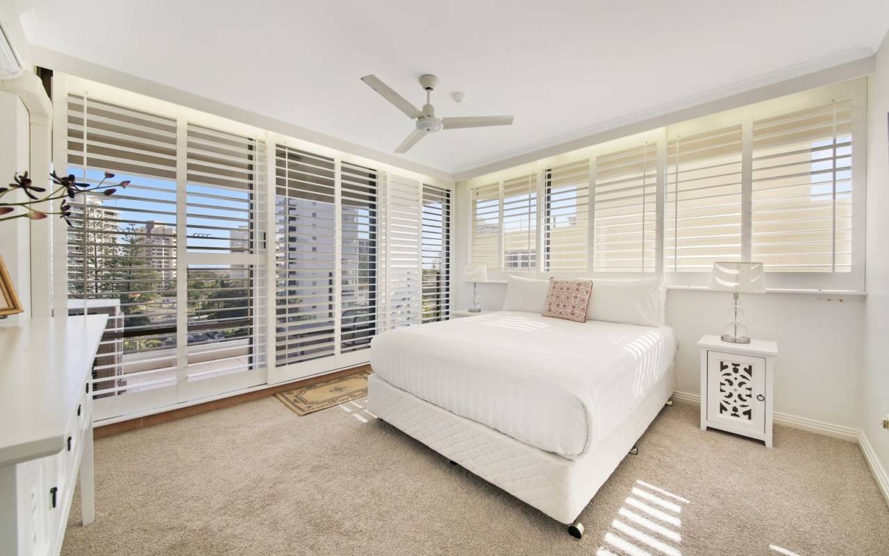 10/3 Garfield Terrace, Surfers Paradise, QLD 4217 AU