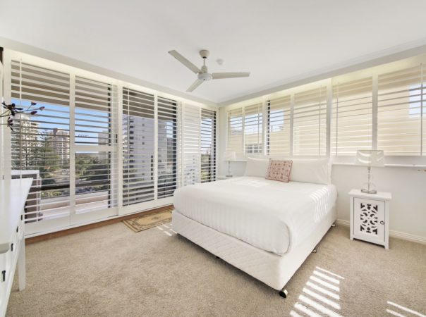 10/3 Garfield Terrace, Surfers Paradise, QLD 4217 AU