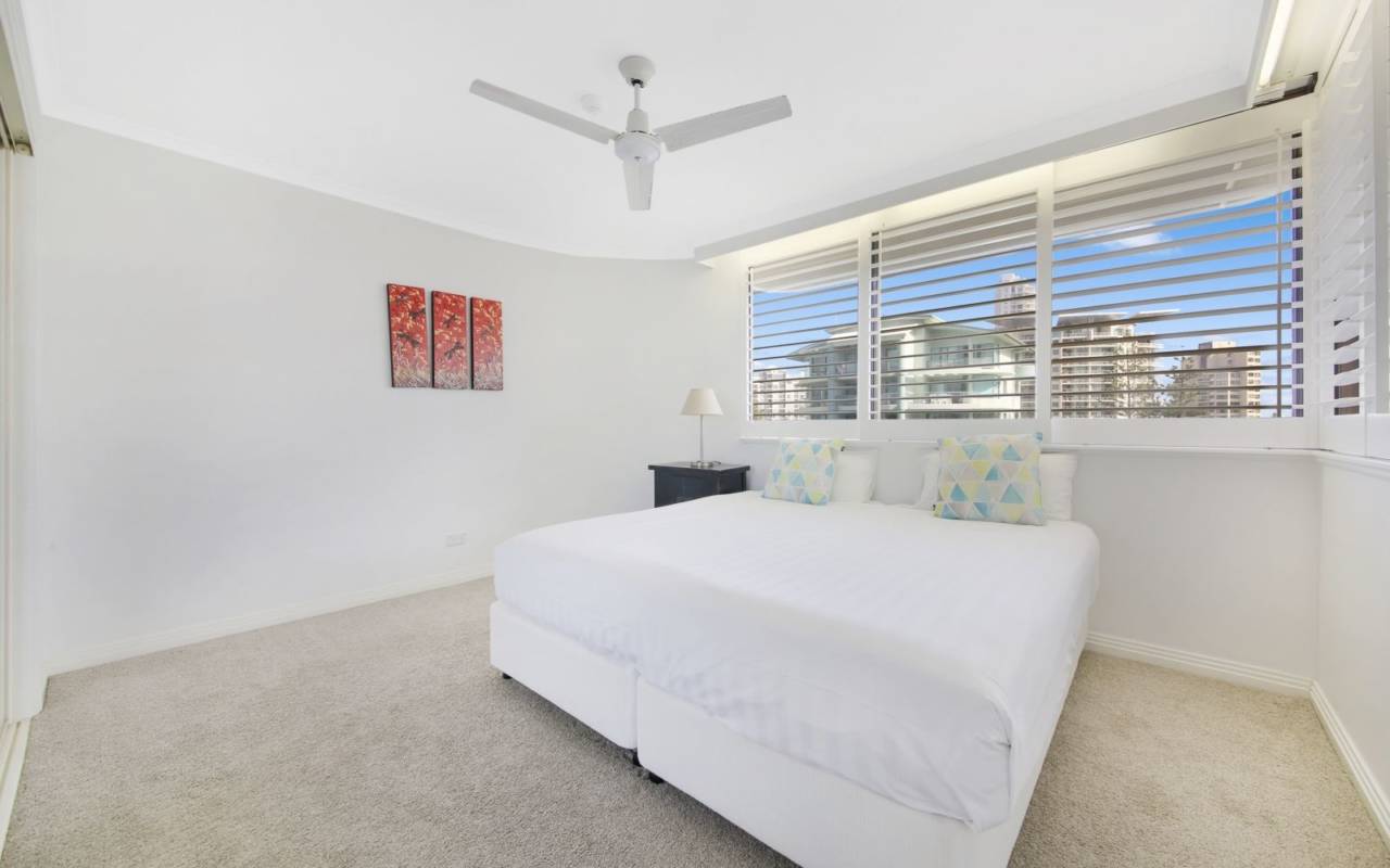 10/3 Garfield Terrace, Surfers Paradise, QLD 4217 AU
