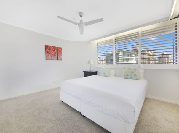 10/3 Garfield Terrace, Surfers Paradise, QLD 4217 AU