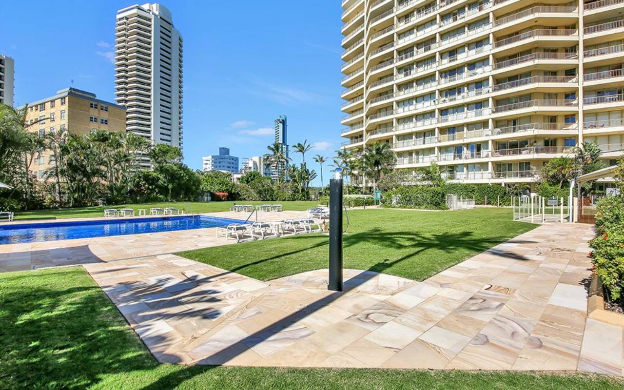 1 Serisier Avenue, Main Beach, QLD 4217 AU