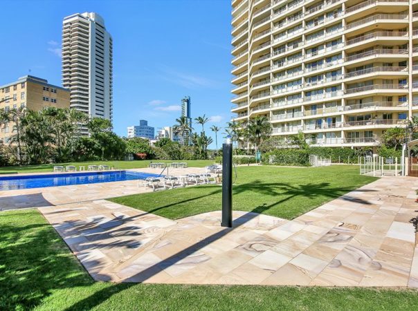 1 Serisier Avenue, Main Beach, QLD 4217 AU