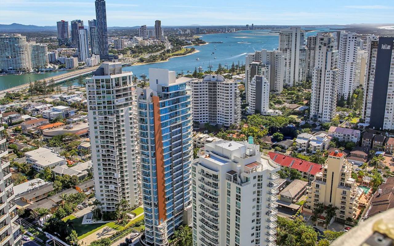 1 Serisier Avenue, Main Beach, QLD 4217 AU
