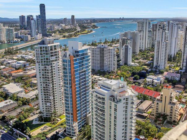 1 Serisier Avenue, Main Beach, QLD 4217 AU