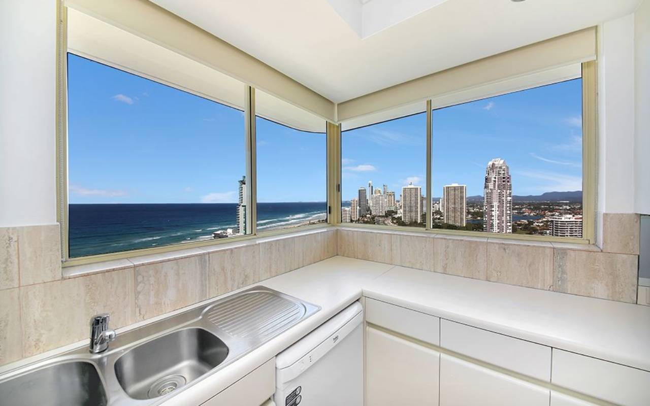 1 Serisier Avenue, Main Beach, QLD 4217 AU