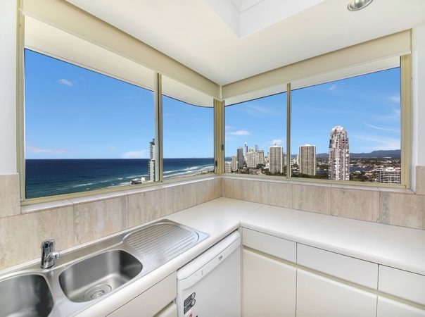 1 Serisier Avenue, Main Beach, QLD 4217 AU
