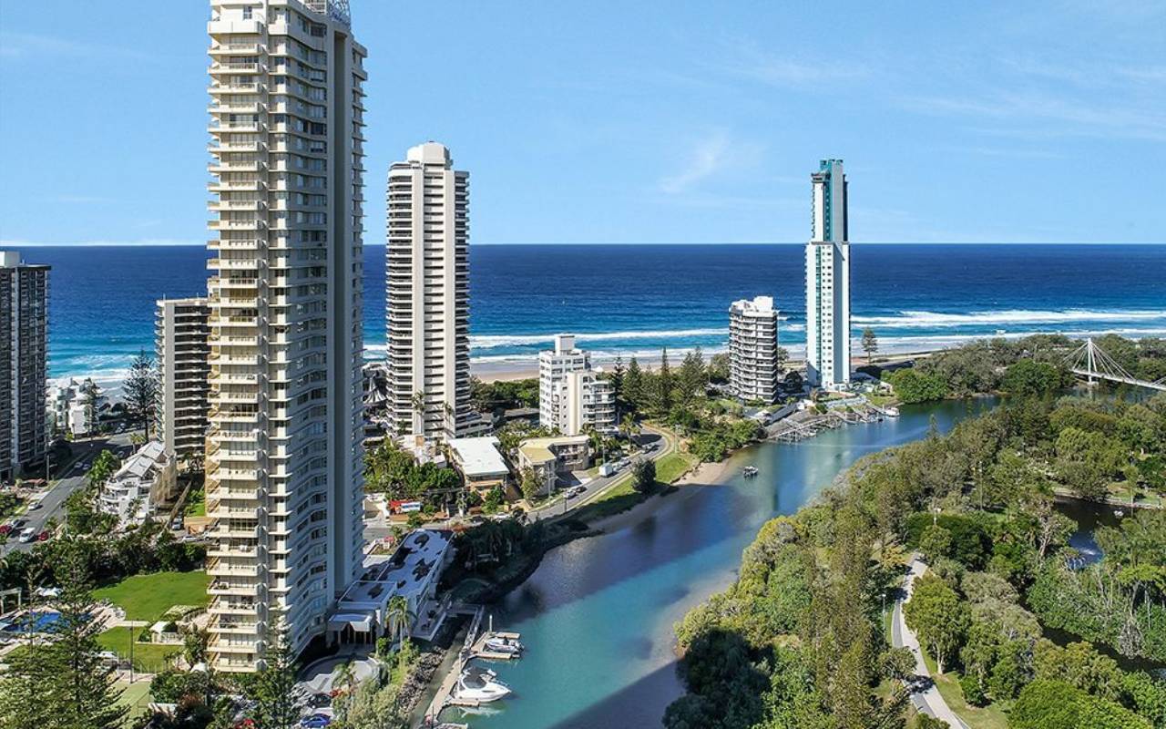 1 Serisier Avenue, Main Beach, QLD 4217 AU