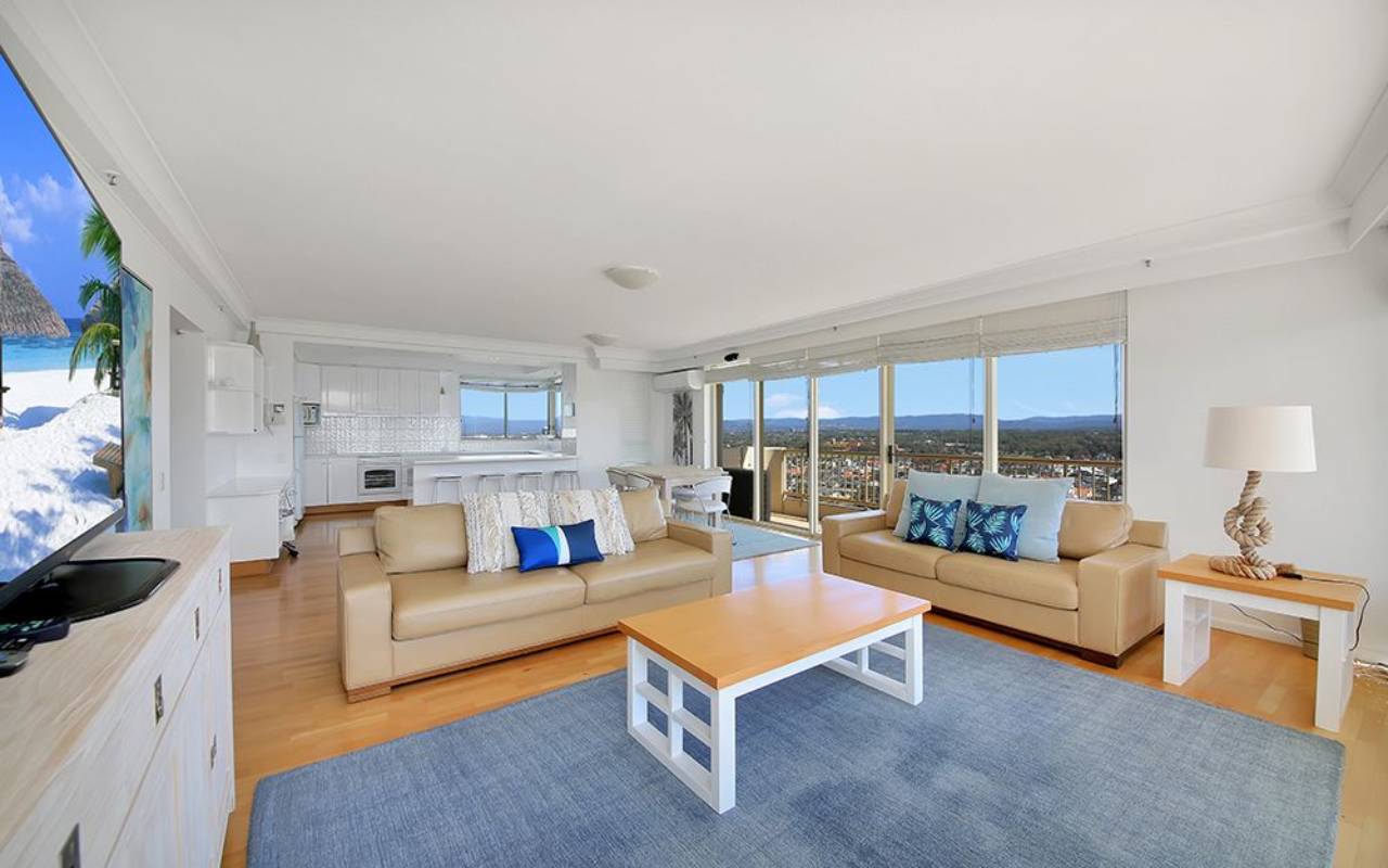 1 Serisier Avenue, Main Beach, QLD 4217 AU
