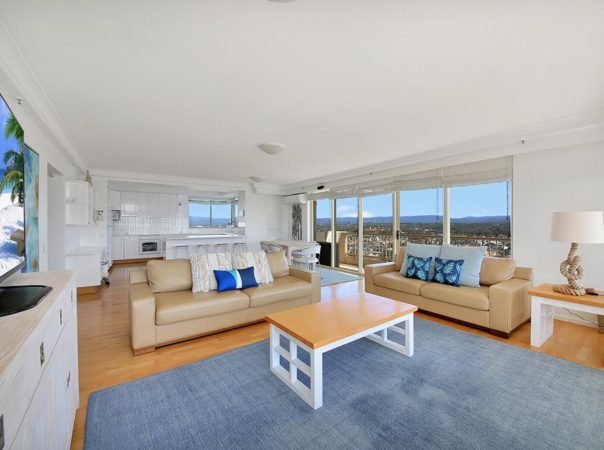 1 Serisier Avenue, Main Beach, QLD 4217 AU