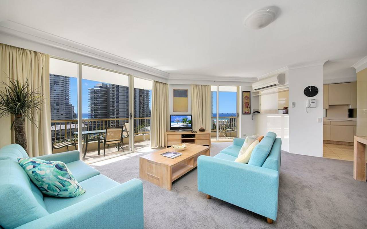 1 Serisier Avenue, Main Beach, QLD 4217 AU