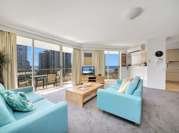 1 Serisier Avenue, Main Beach, QLD 4217 AU