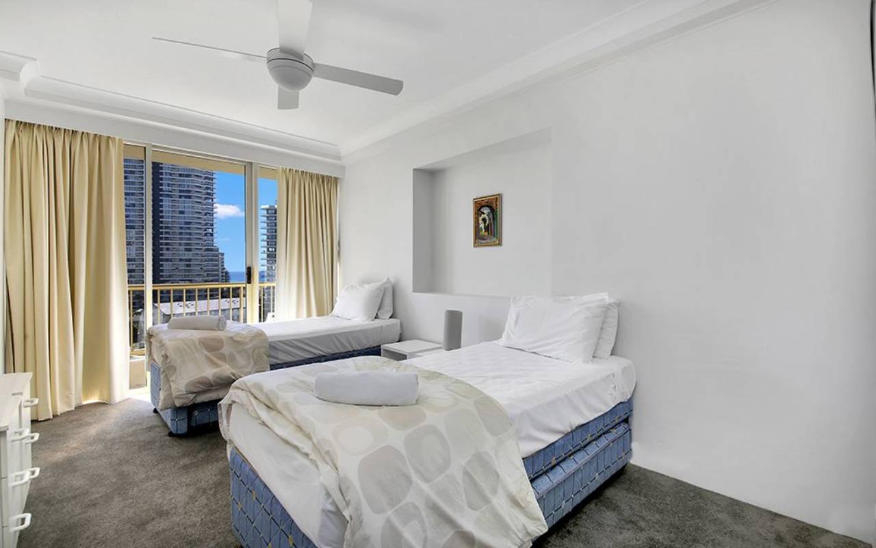 1 Serisier Avenue, Main Beach, QLD 4217 AU