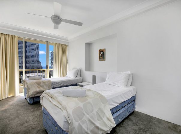 1 Serisier Avenue, Main Beach, QLD 4217 AU