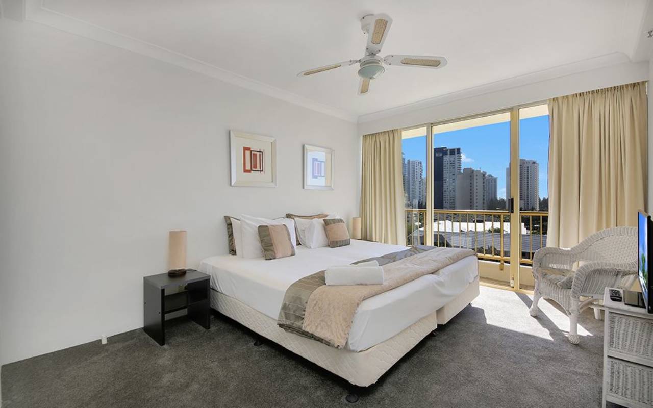 1 Serisier Avenue, Main Beach, QLD 4217 AU
