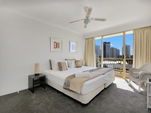 1 Serisier Avenue, Main Beach, QLD 4217 AU