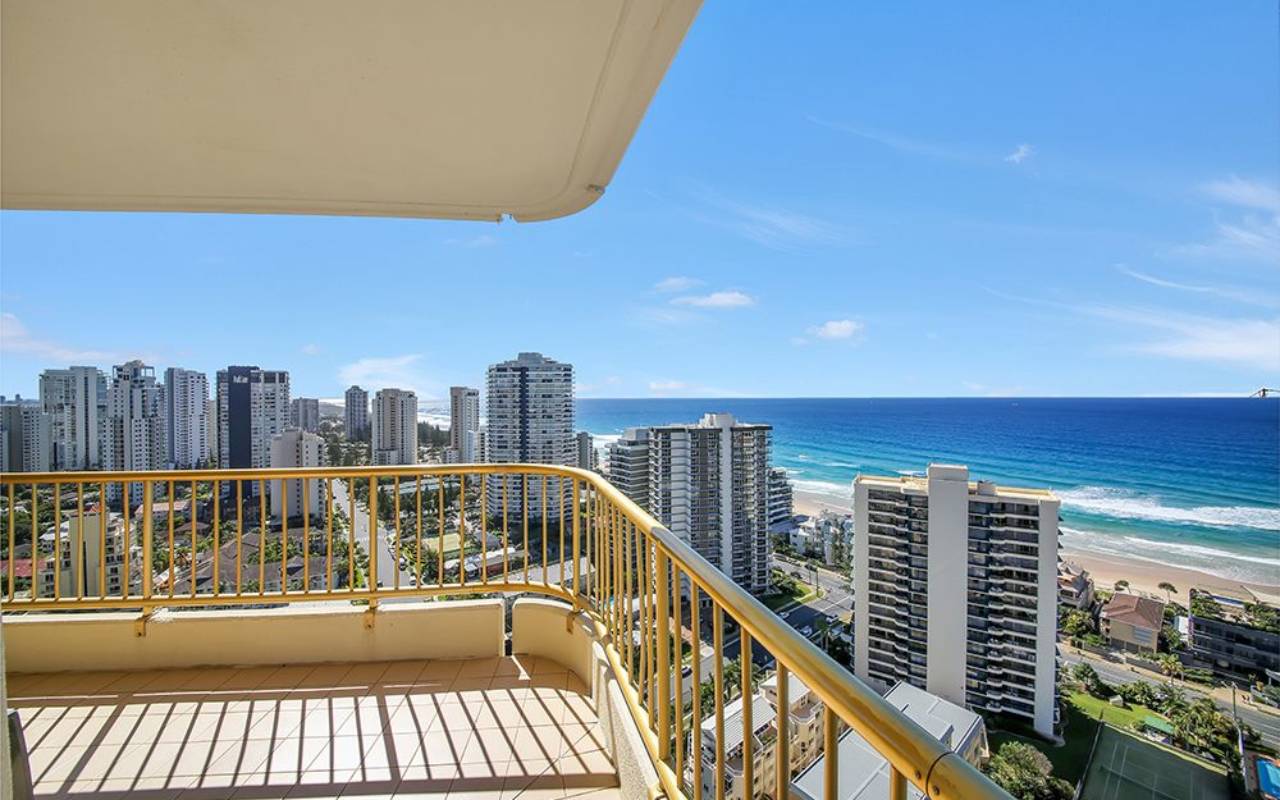 1 Serisier Avenue, Main Beach, QLD 4217 AU