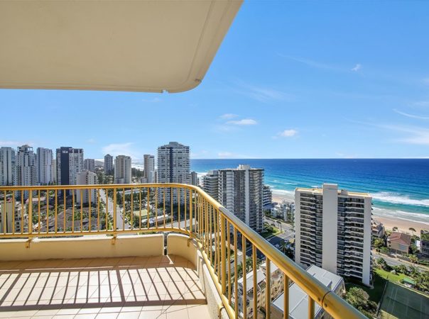 1 Serisier Avenue, Main Beach, QLD 4217 AU