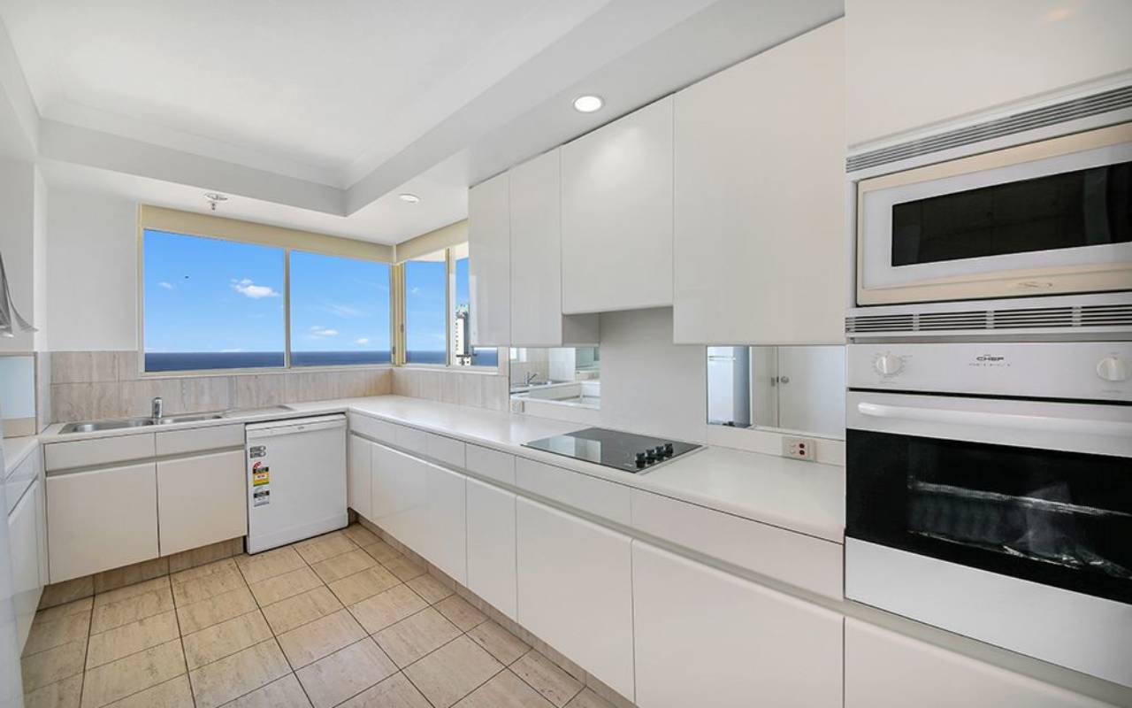 1 Serisier Avenue, Main Beach, QLD 4217 AU