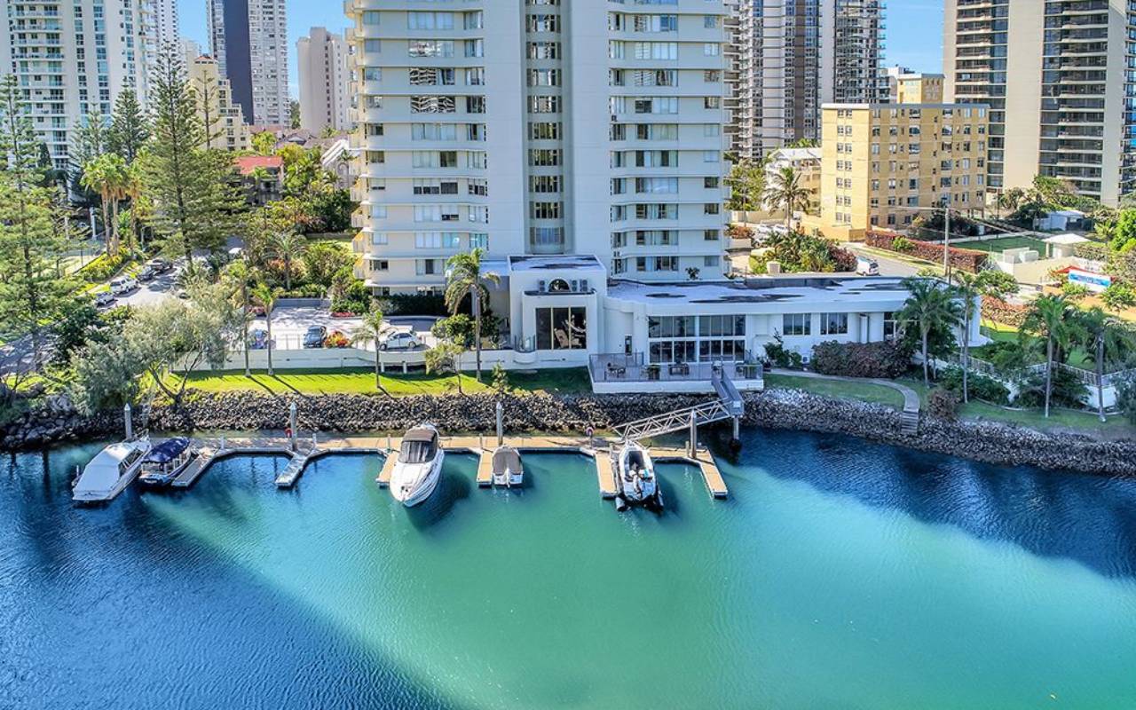 1 Serisier Avenue, Main Beach, QLD 4217 AU